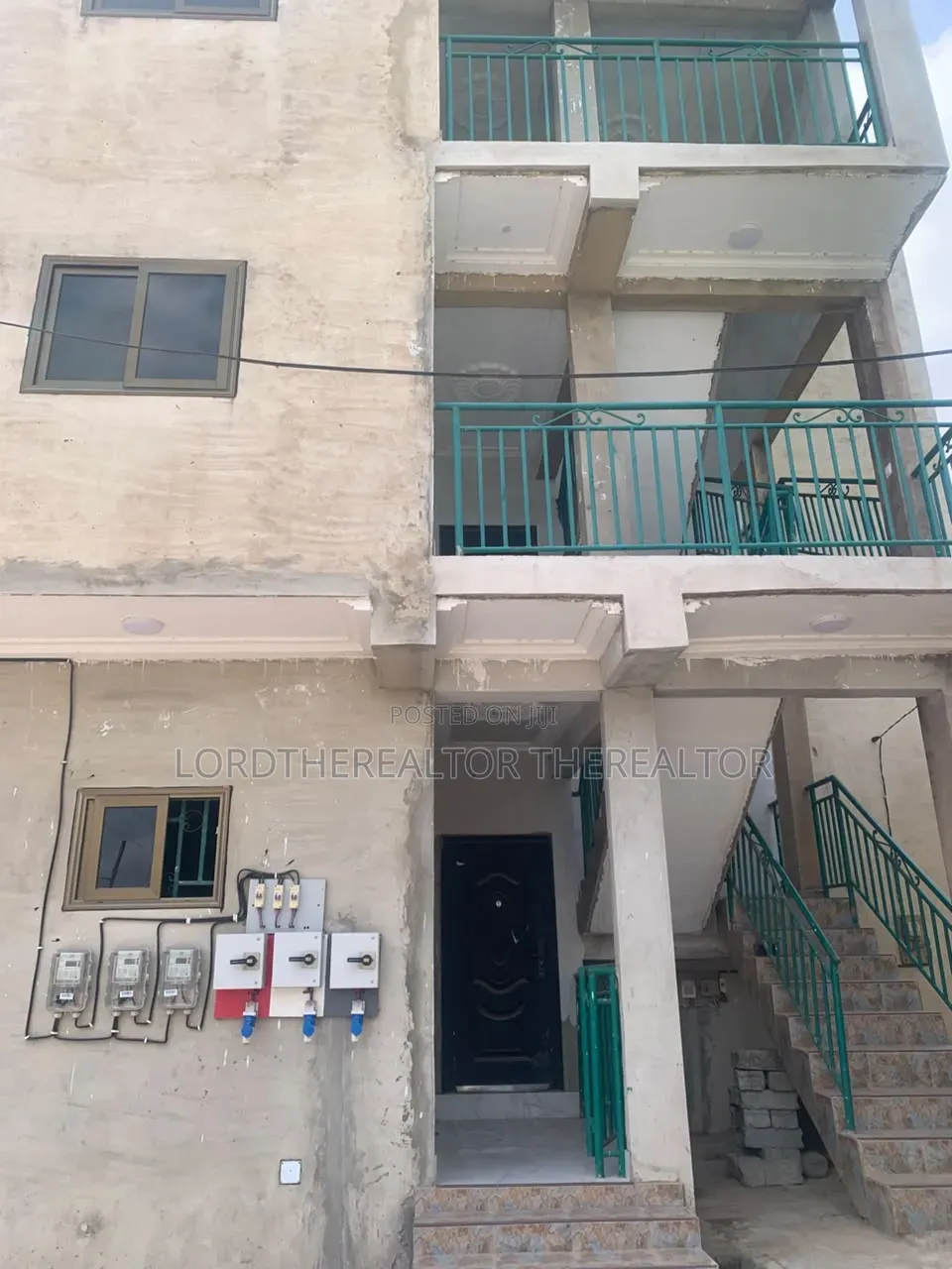 1bdrm Apartment in Ofankor for rent in Ofankor