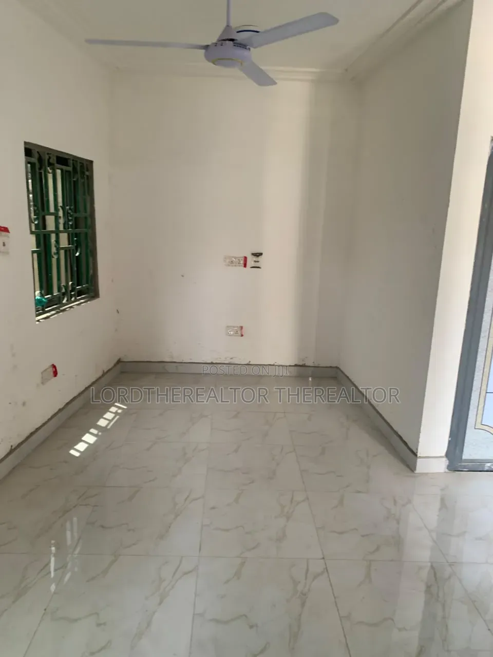 1bdrm Apartment in Ofankor for rent in Ofankor
