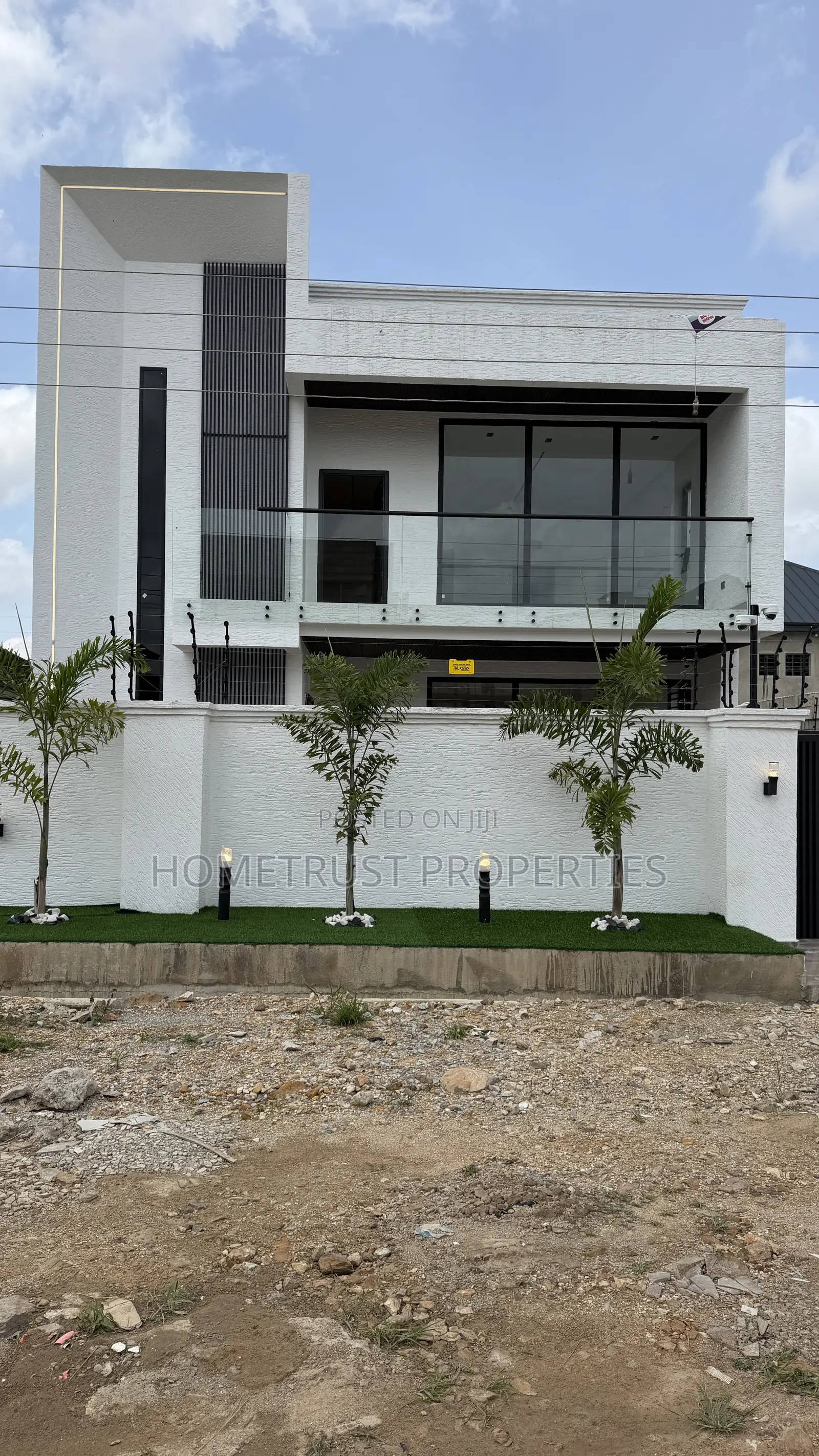 4bdrm Duplex in Ablekuma Ga Odumase for sale in Ablekuma