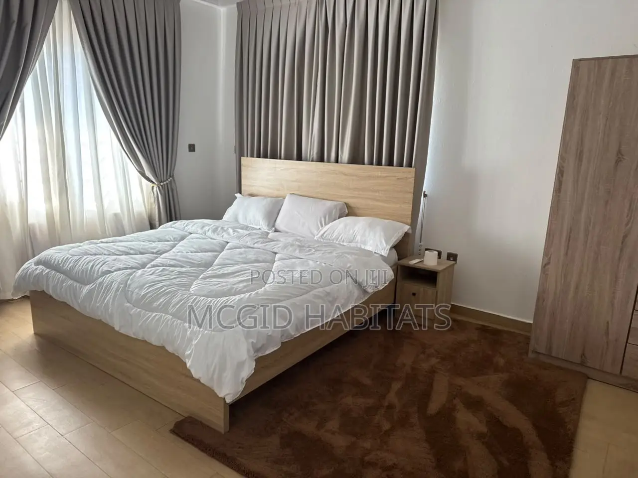 Furnished 3bdrm House in Spintex for rent in Spintex