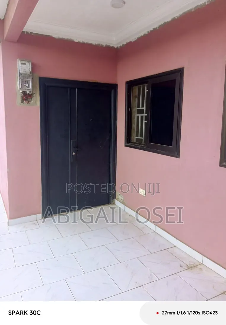1bdrm Apartment in Abokobi, Accra Metropolitan for rent in Accra Metropolitan