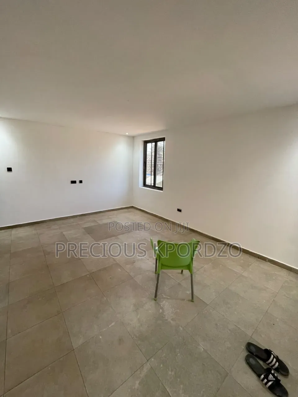 2bdrm Apartment in Adenta Commandos for rent in Commandos