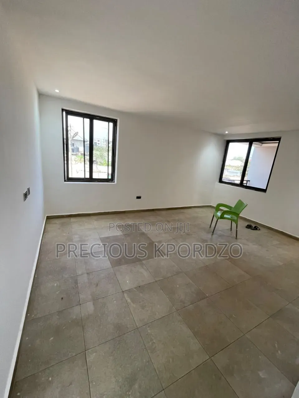 2bdrm Apartment in Adenta Commandos for rent in Commandos