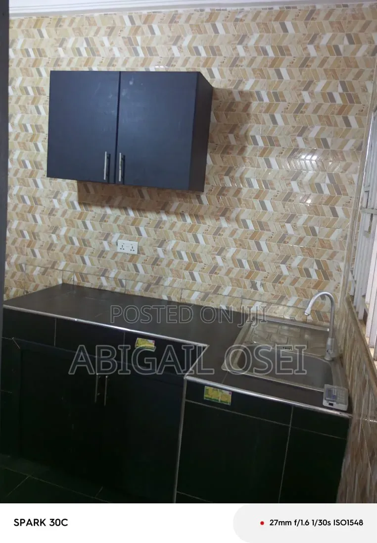 1bdrm Apartment in Abokobi, Accra Metropolitan for rent in Accra Metropolitan