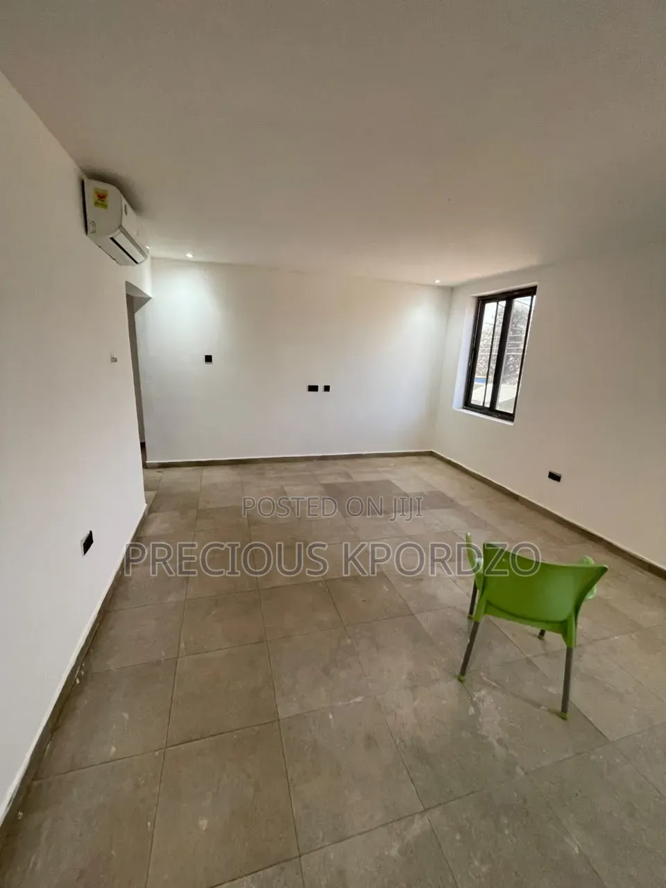 2bdrm Apartment in Adenta Commandos for rent in Commandos