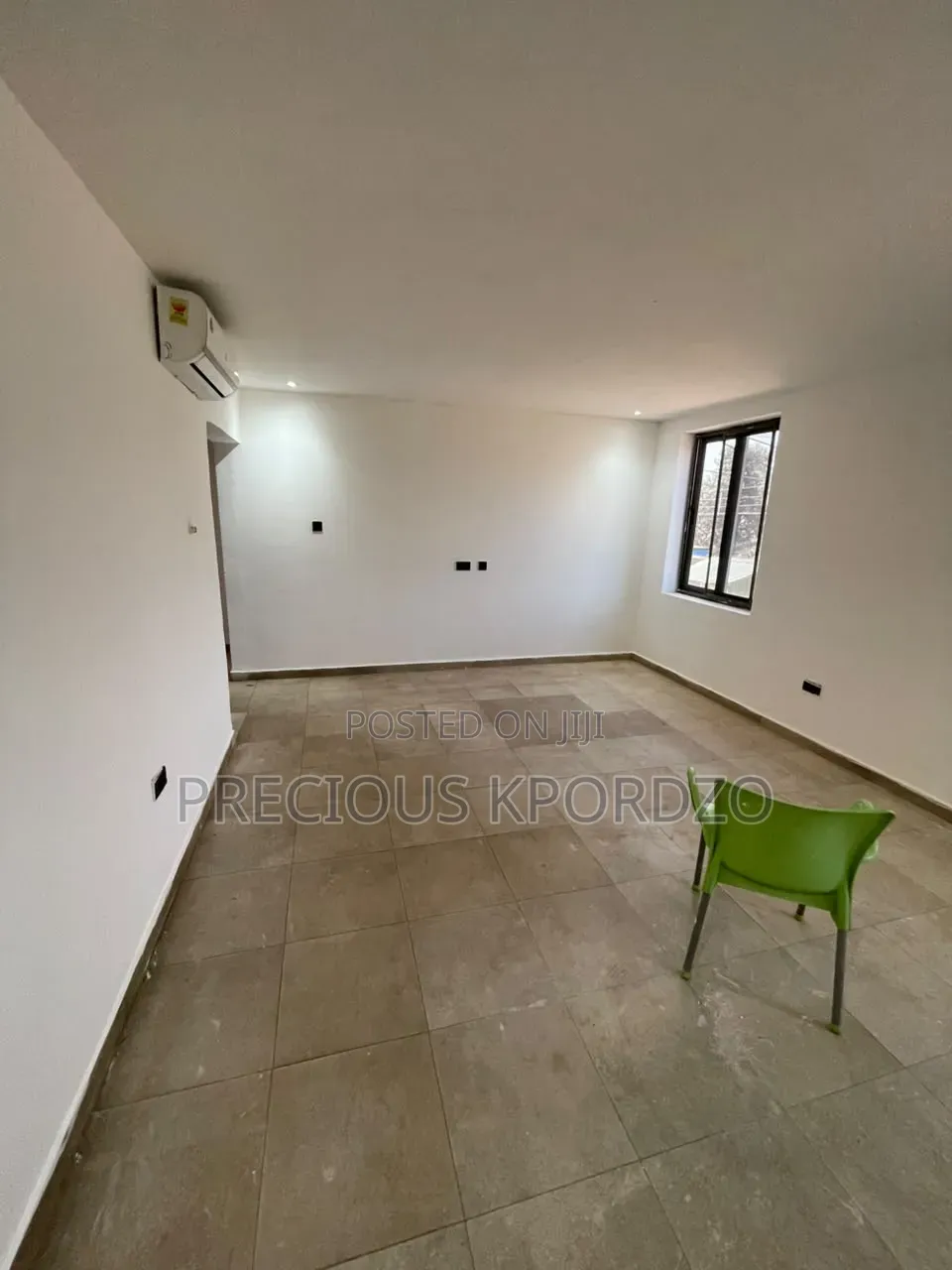 2bdrm Apartment in Adenta Commandos for rent in Commandos