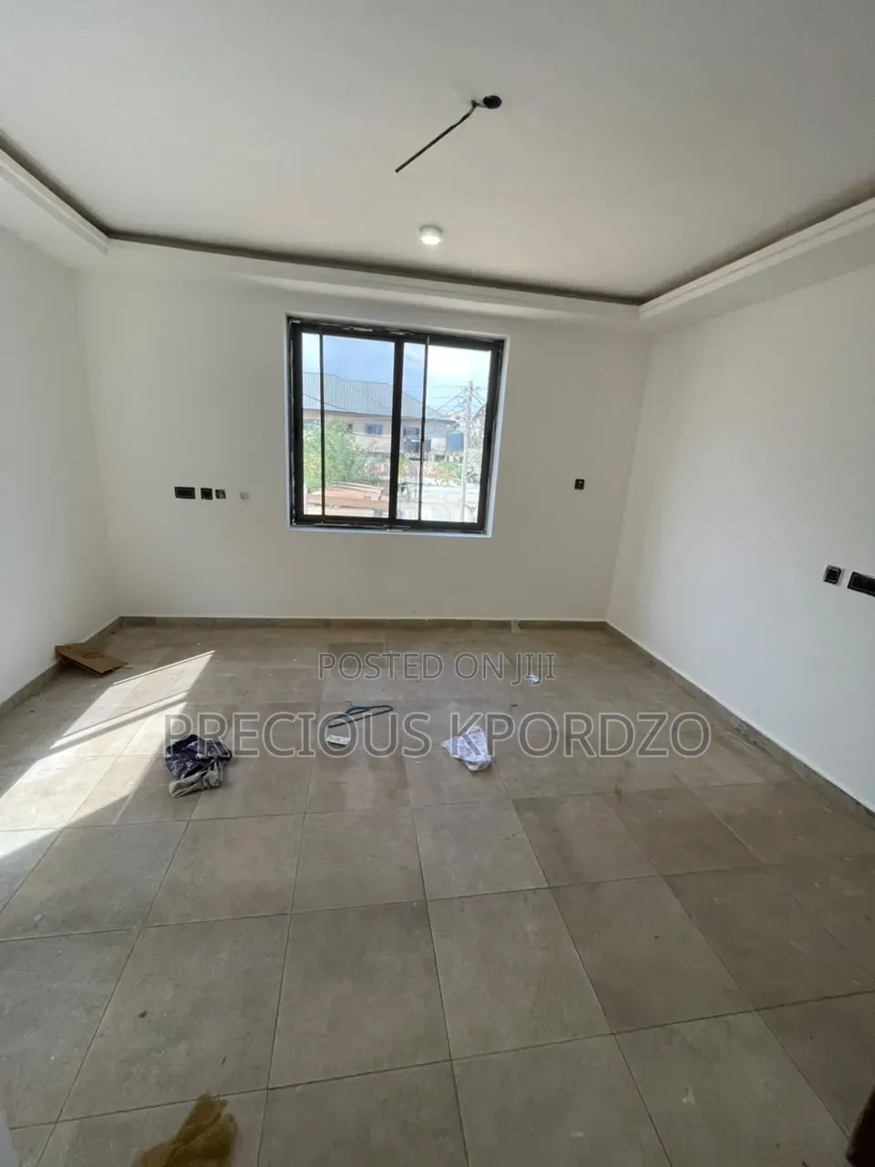 2bdrm Apartment in Adenta Commandos for rent in Commandos