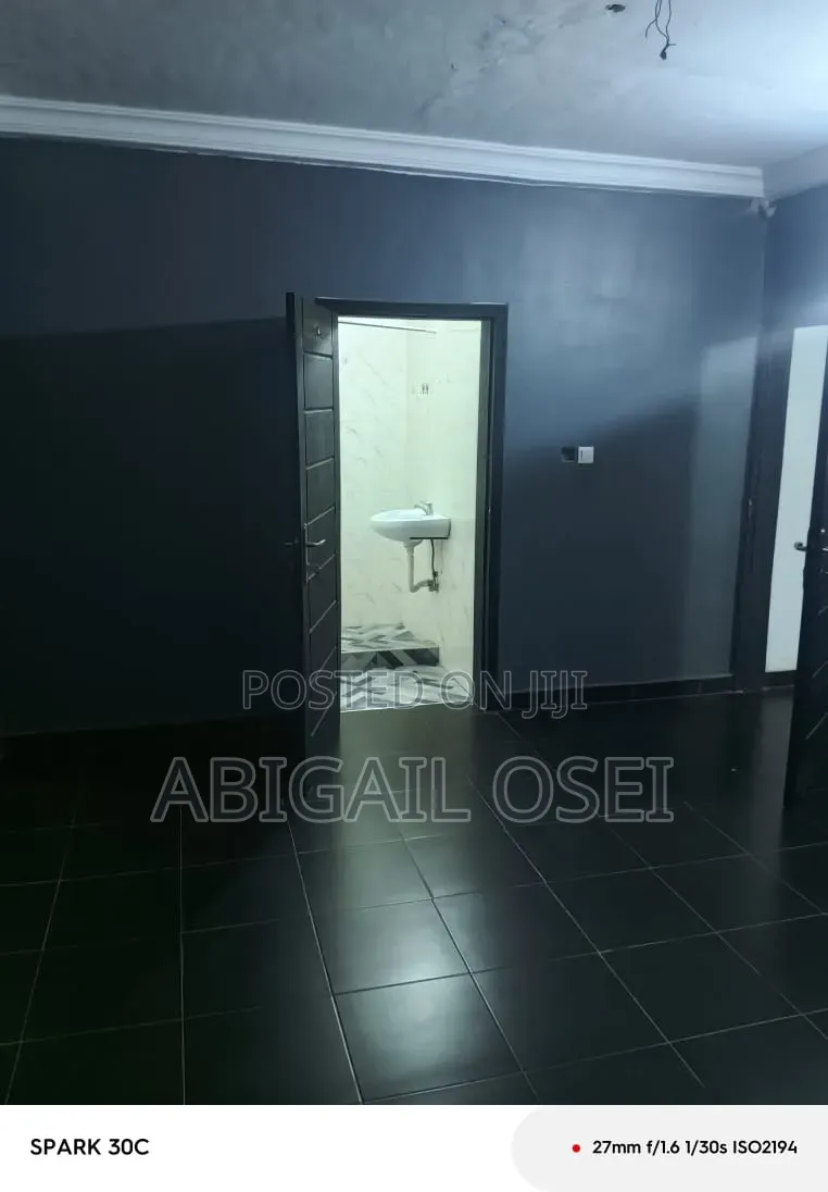 1bdrm Apartment in Abokobi, Accra Metropolitan for rent in Accra Metropolitan