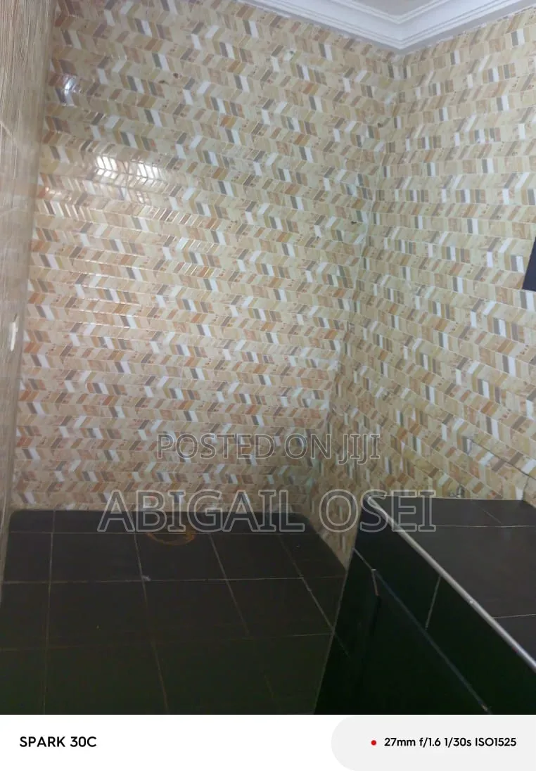 1bdrm Apartment in Abokobi, Accra Metropolitan for rent in Accra Metropolitan