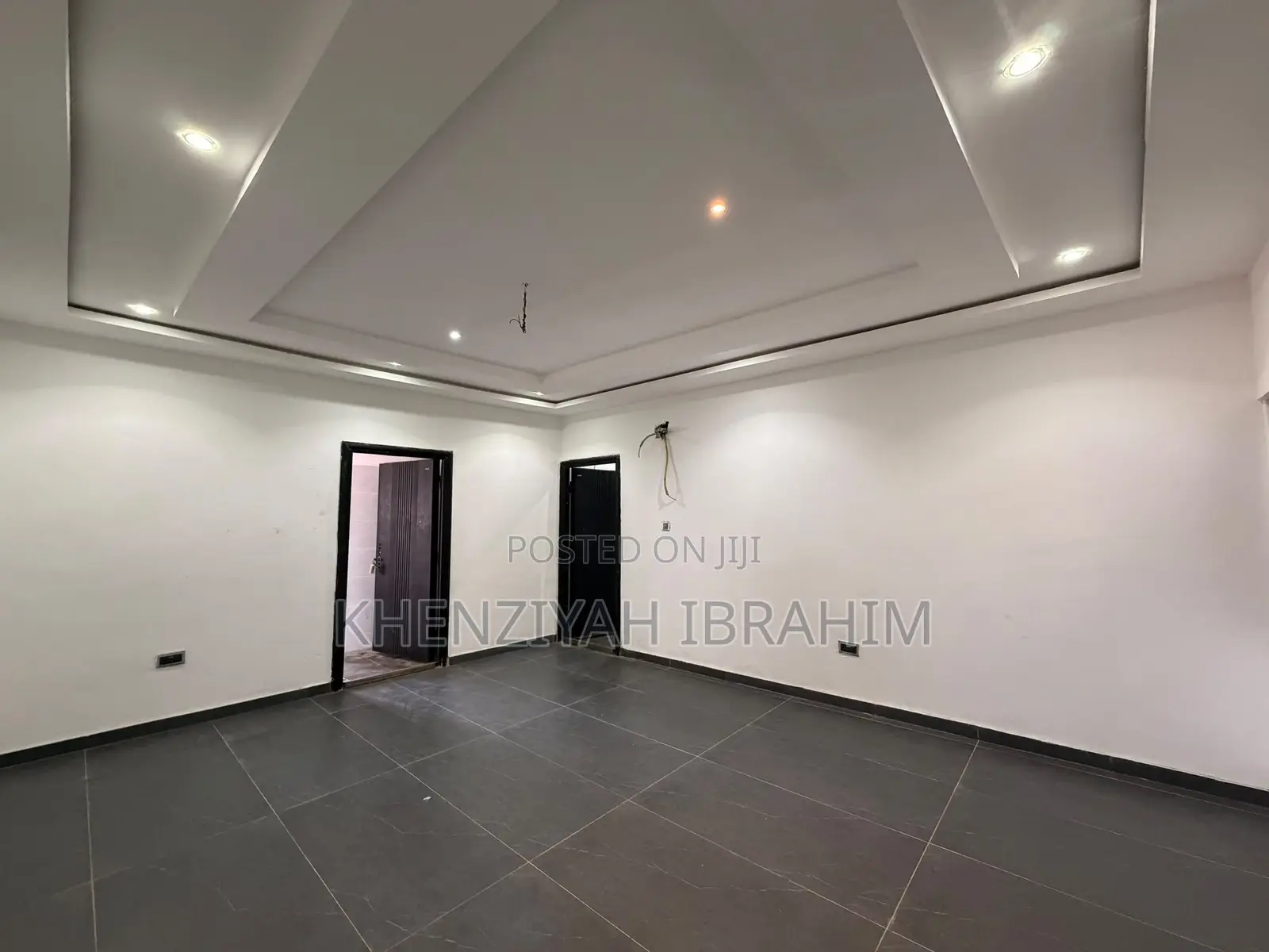 1bdrm Apartment in Eastlegon for rent in East Legon