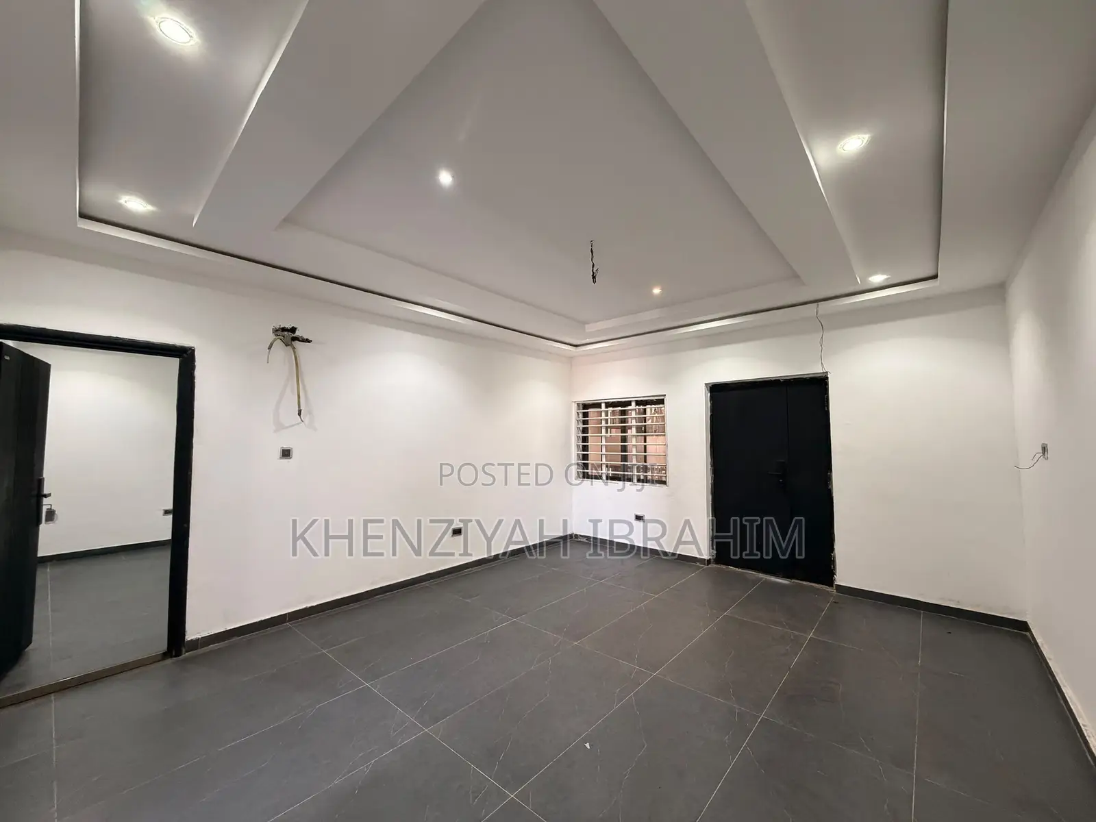 1bdrm Apartment in Eastlegon for rent in East Legon