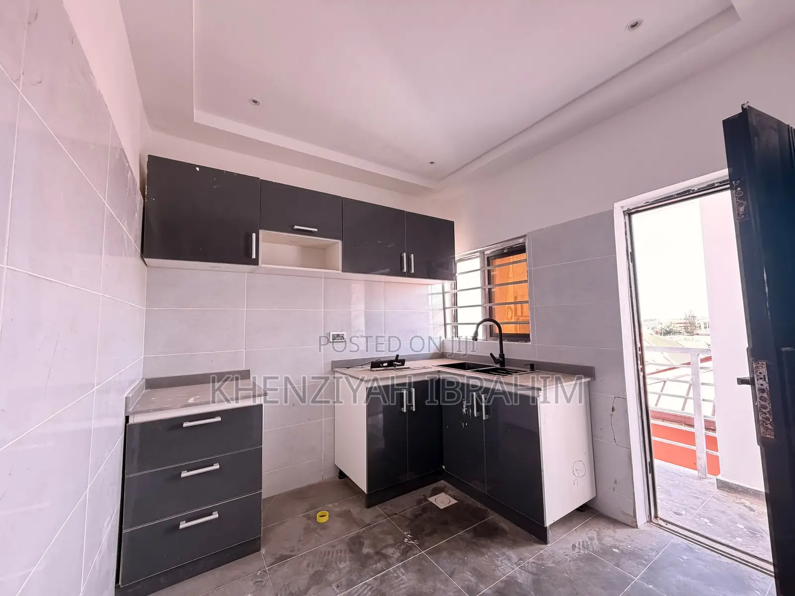 1bdrm Apartment in Eastlegon for rent in East Legon