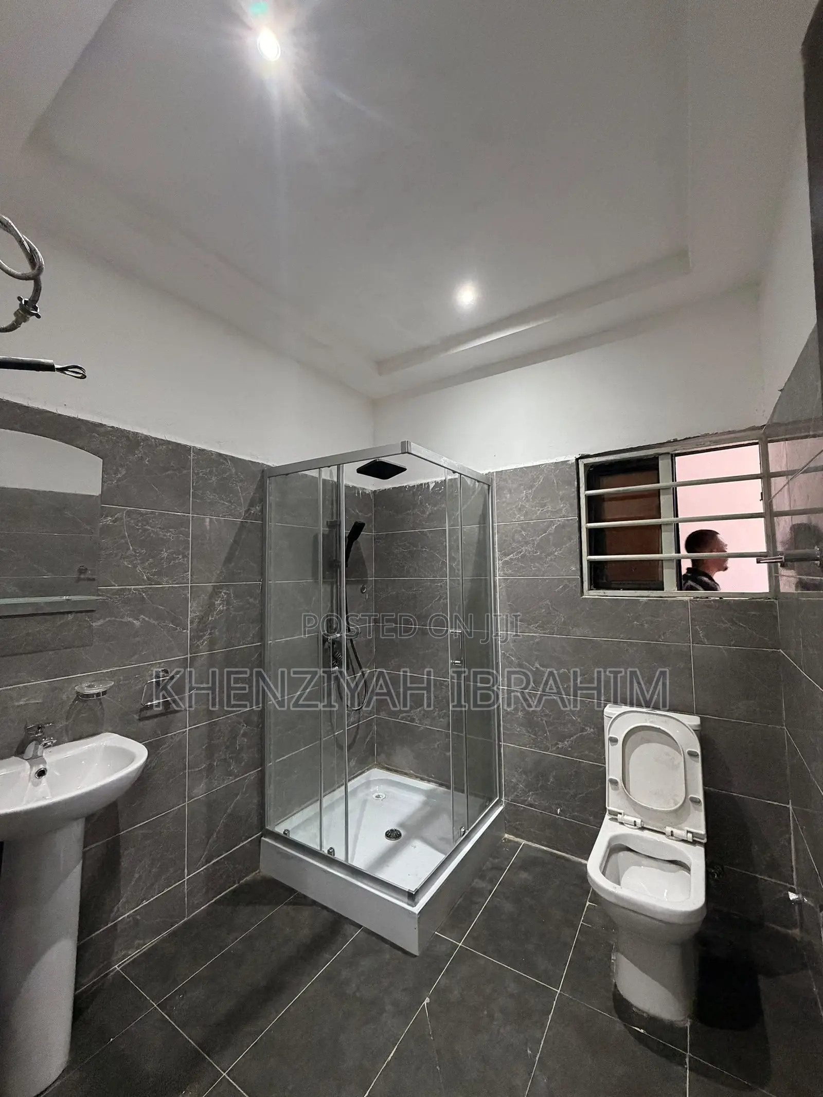 1bdrm Apartment in Eastlegon for rent in East Legon
