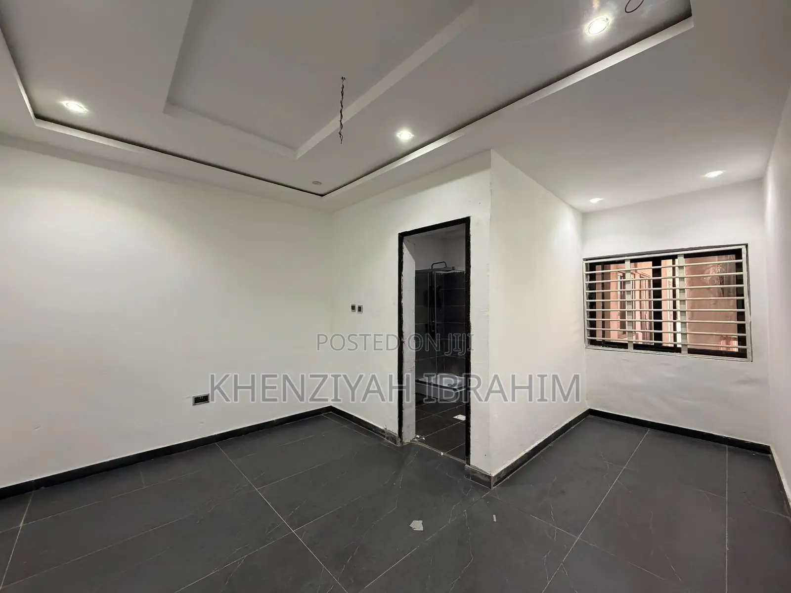 1bdrm Apartment in Eastlegon for rent in East Legon