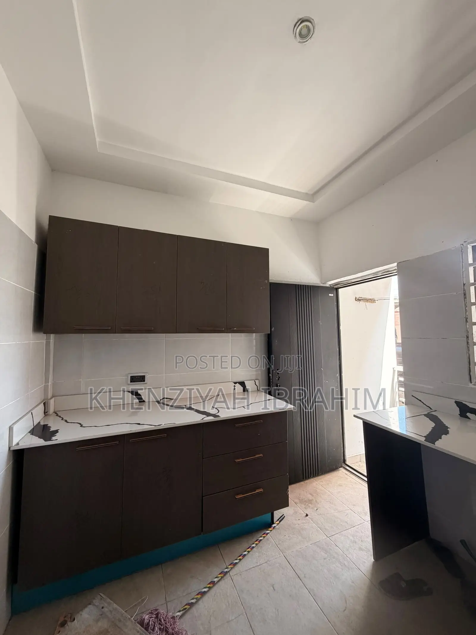 2bdrm Apartment in Eastlegon for rent in East Legon