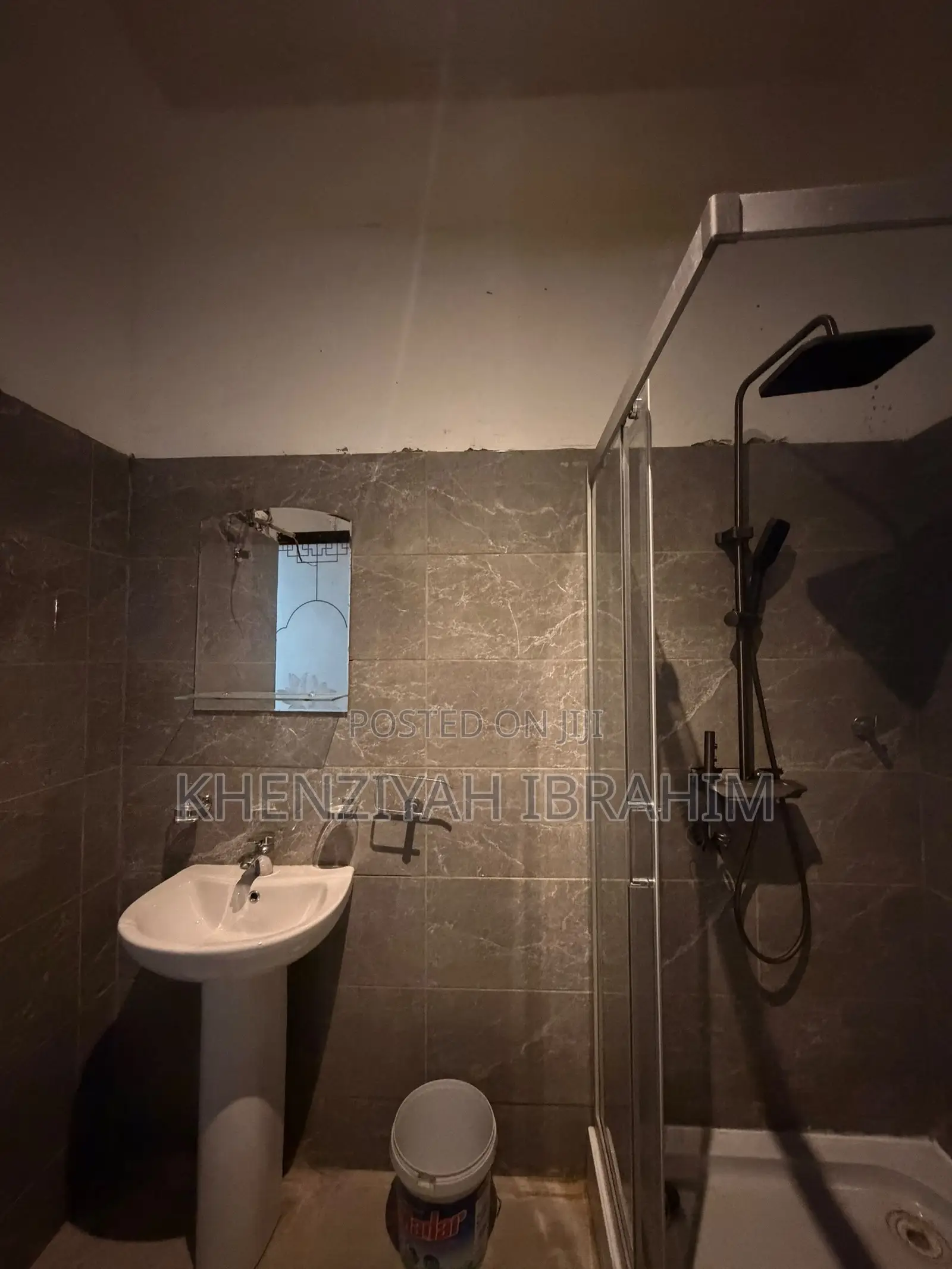 2bdrm Apartment in Eastlegon for rent in East Legon