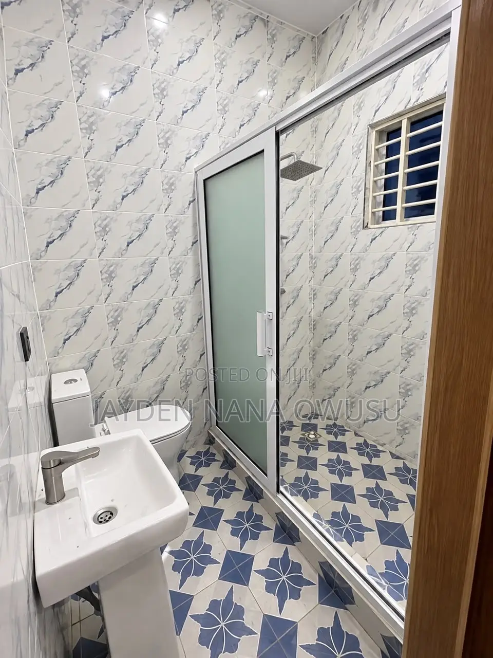 4bdrm Apartment in Bastona, Spintex for rent in Spintex