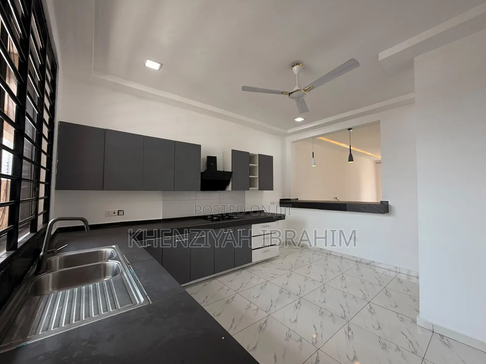 2bdrm House in Eastlegon Hills for rent in East Legon