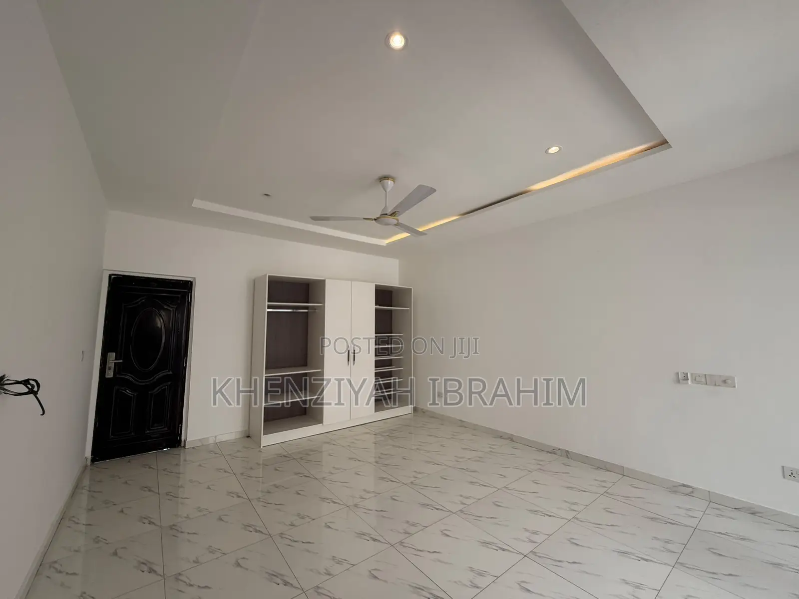 2bdrm House in Eastlegon Hills for rent in East Legon