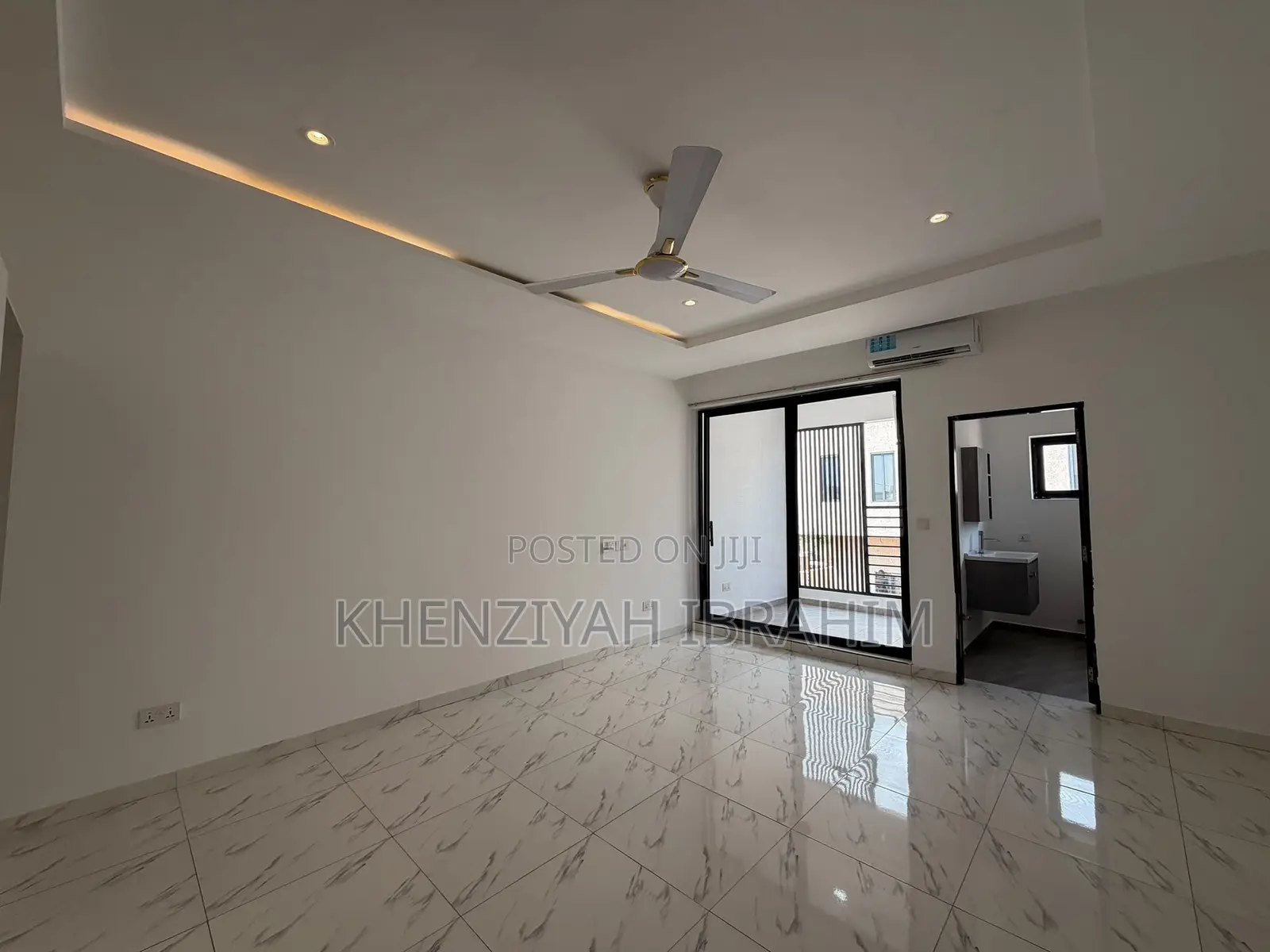 2bdrm House in Eastlegon Hills for rent in East Legon