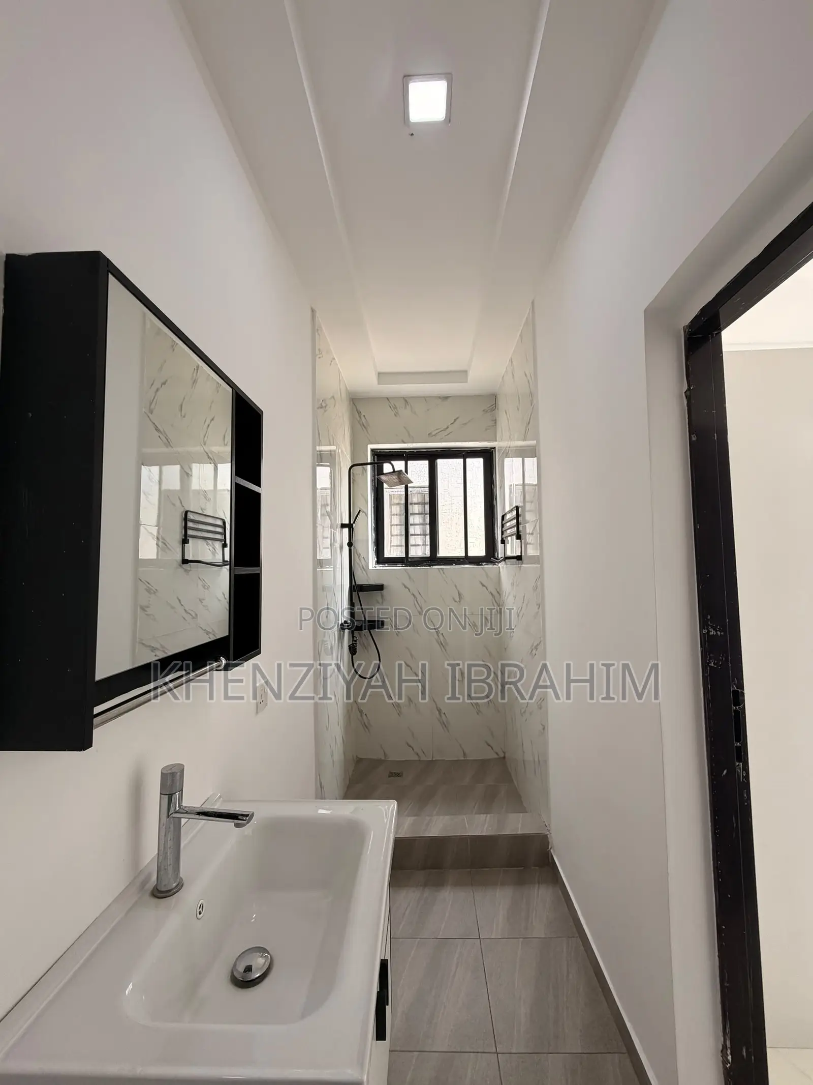 2bdrm House in Eastlegon Hills for rent in East Legon