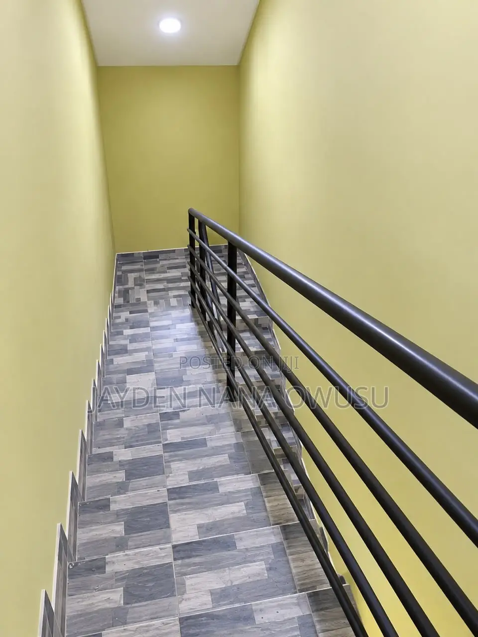 4bdrm Apartment in Bastona, Spintex for rent in Spintex