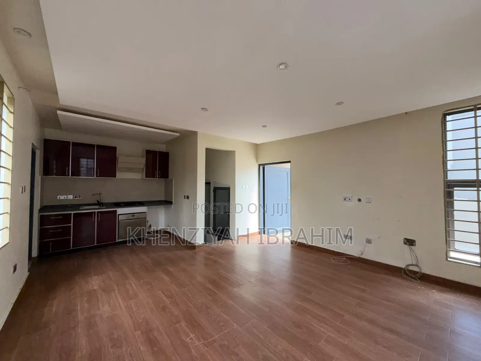 2bdrm Apartment in Ashaley Botwe for rent in Ashaley Botwe