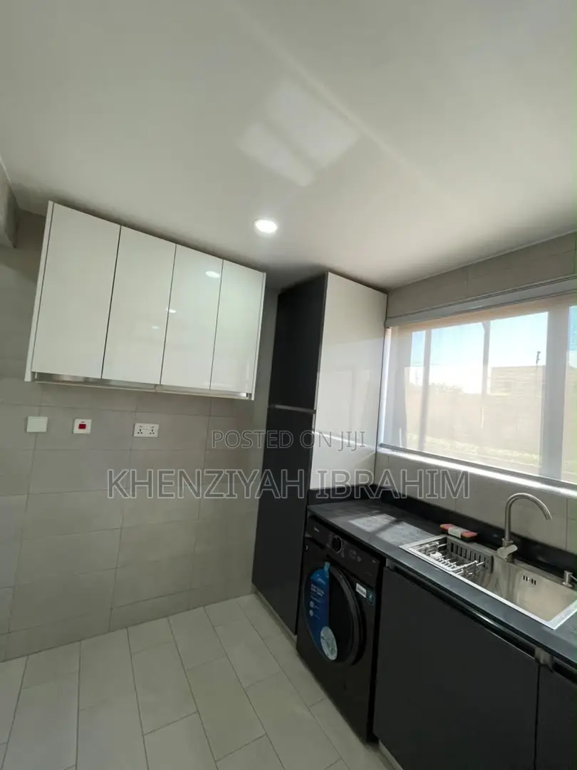 Furnished 2bdrm Apartment in Eastlegon for rent in East Legon