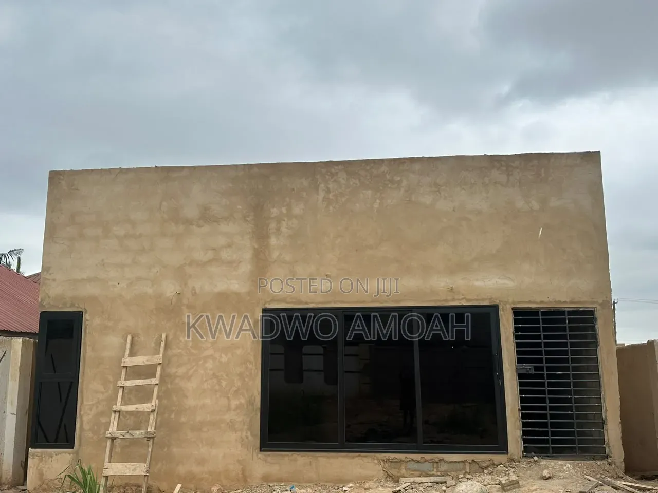 2bdrm House in Pokuase for sale in Pokuase