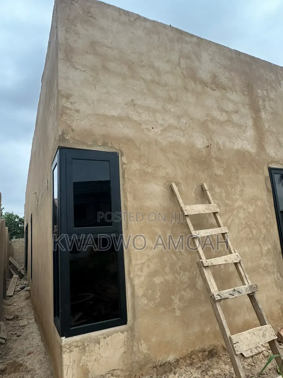 2bdrm House in Pokuase for sale in Pokuase