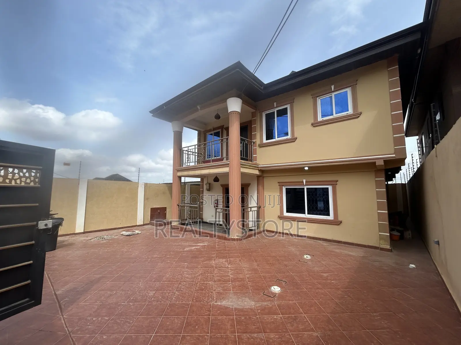 4bdrm House in Kwabenya , Franko, Accra Metropolitan for rent in Accra Metropolitan