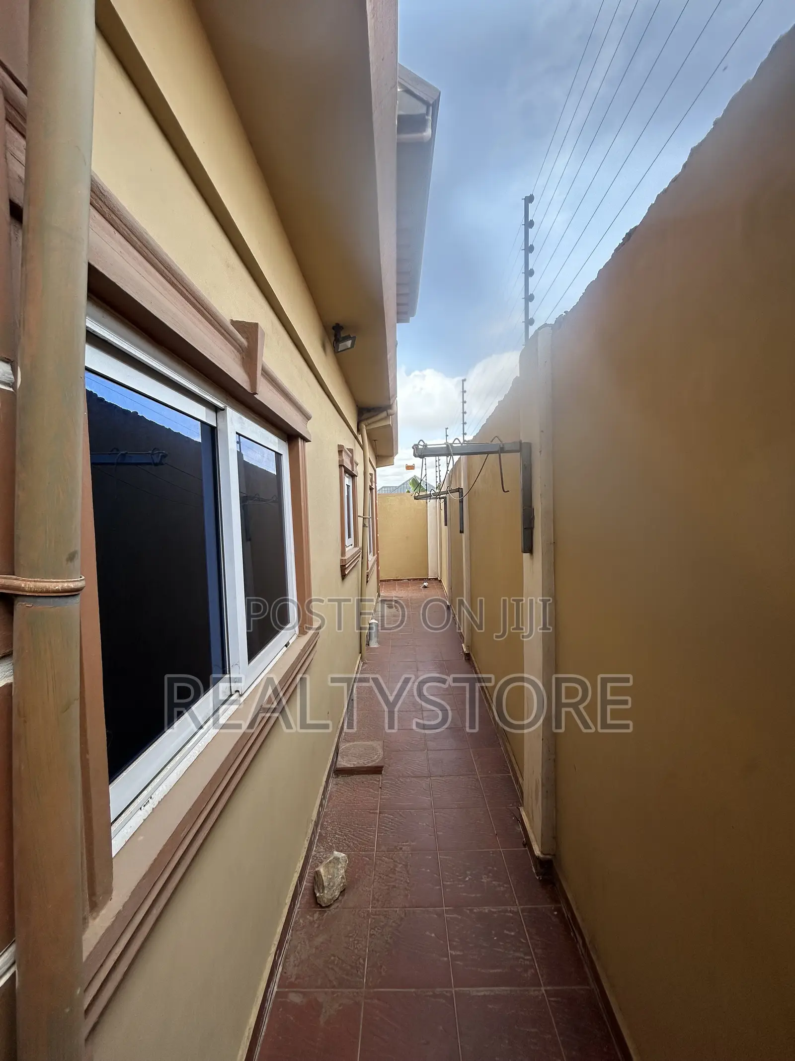 4bdrm House in Kwabenya , Franko, Accra Metropolitan for rent in Accra Metropolitan
