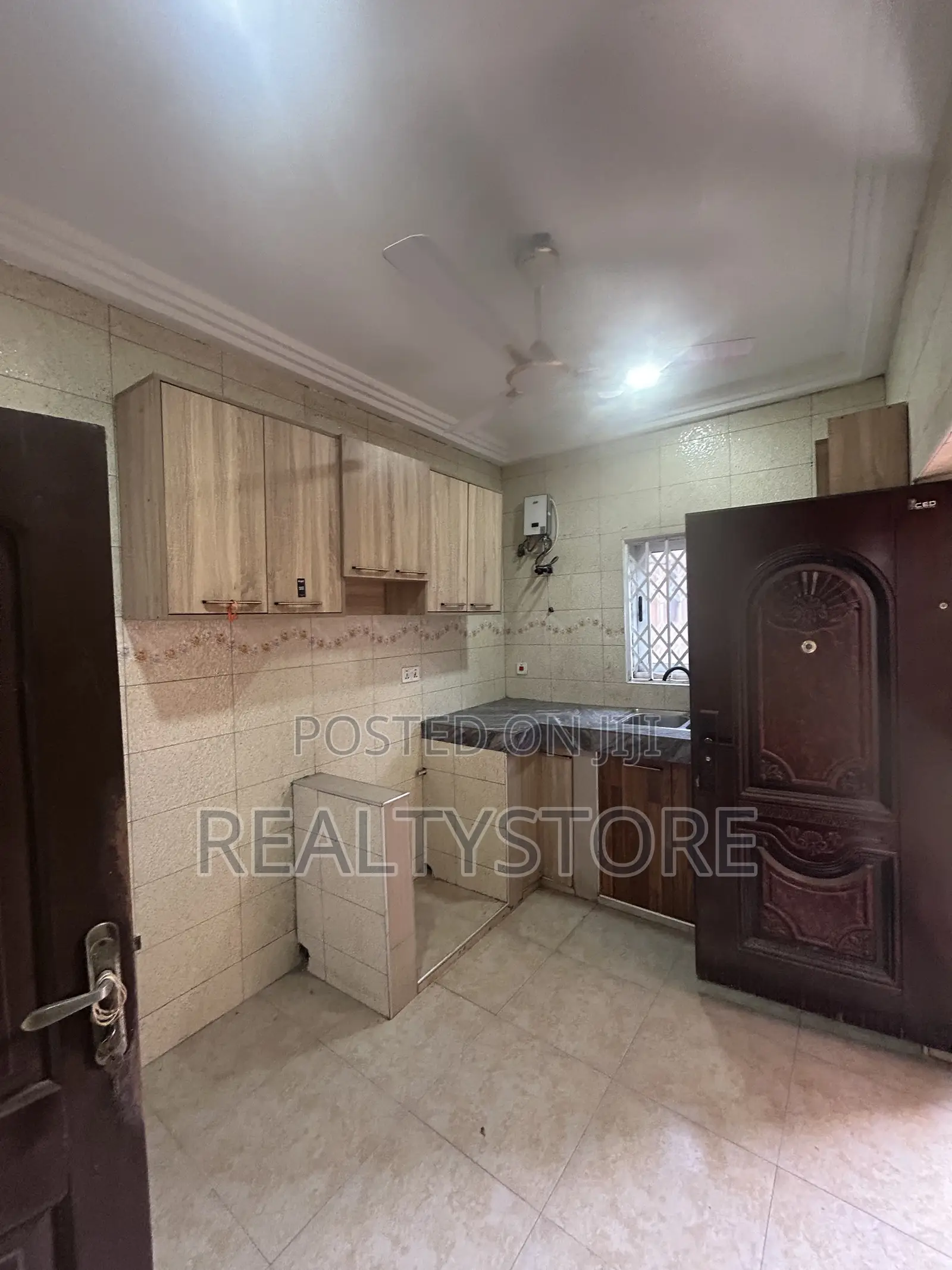 4bdrm House in Kwabenya , Franko, Accra Metropolitan for rent in Accra Metropolitan