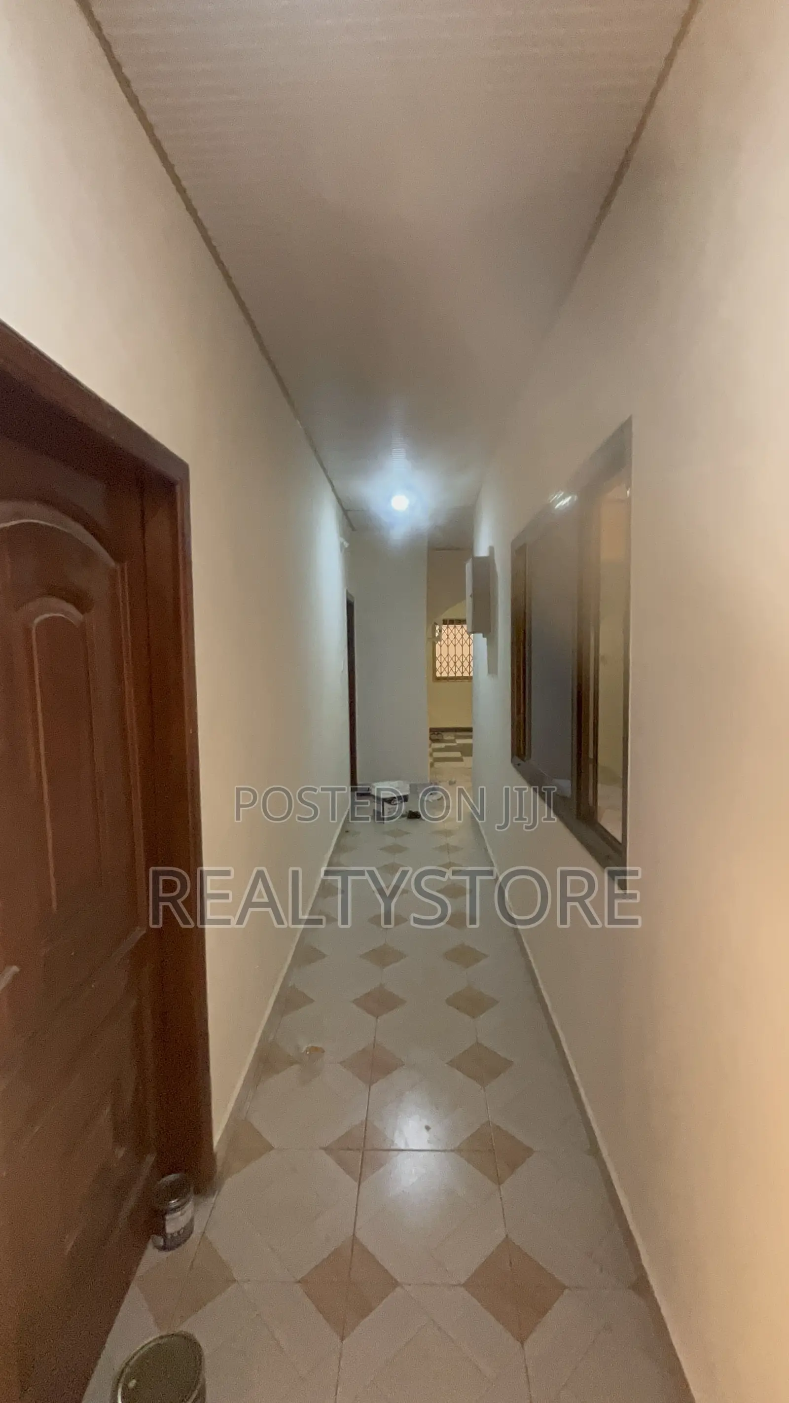 4bdrm House in Kwabenya Acp, Accra Metropolitan for rent in Accra Metropolitan