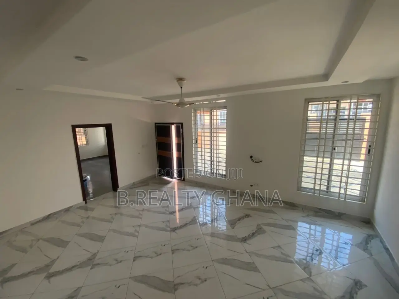 3bdrm House in Spintex for rent in Spintex