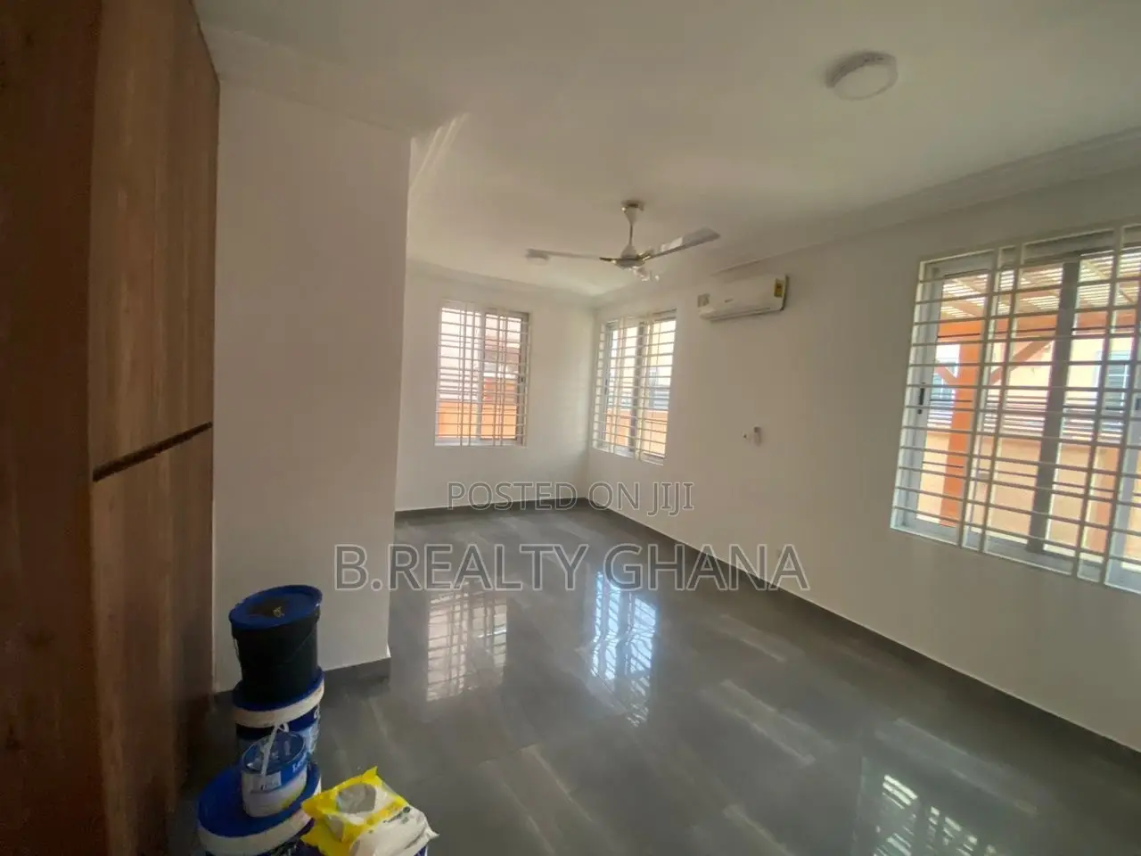 3bdrm House in Spintex for rent in Spintex