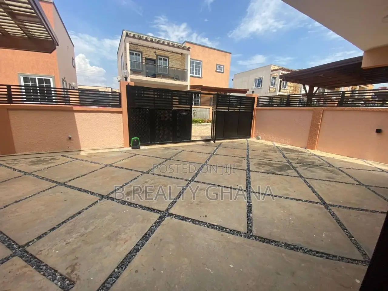 3bdrm House in Spintex for rent in Spintex