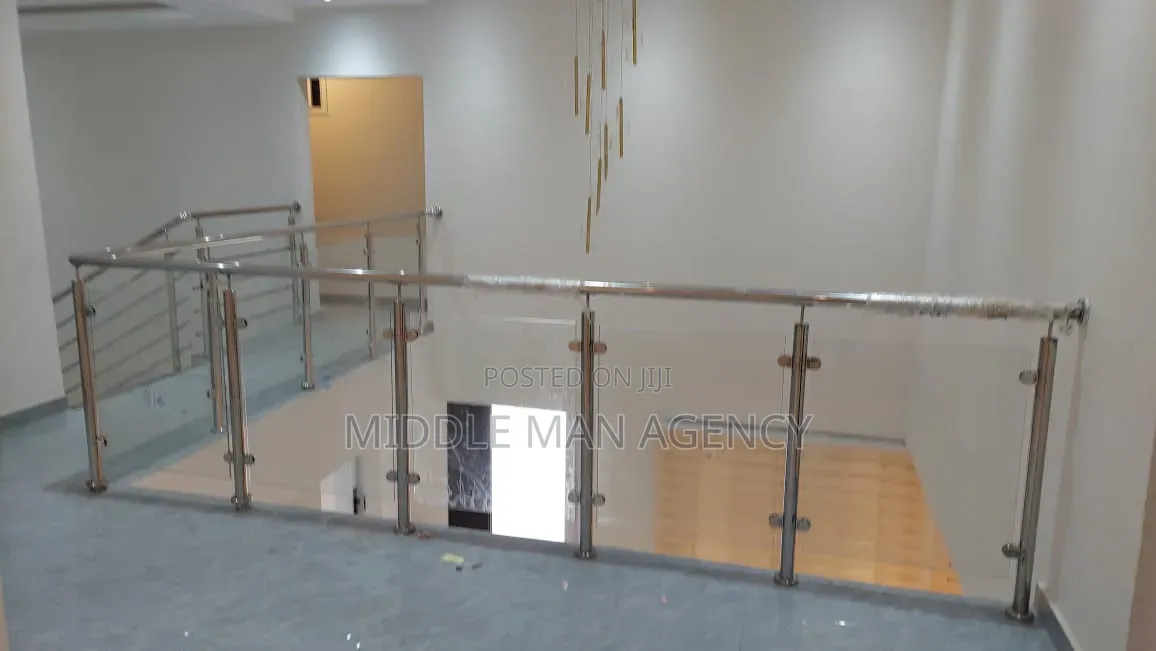 Furnished 4bdrm Mansion in Middle Man Agency, Kumasi Metropolitan in Kumasi Metropolitan
