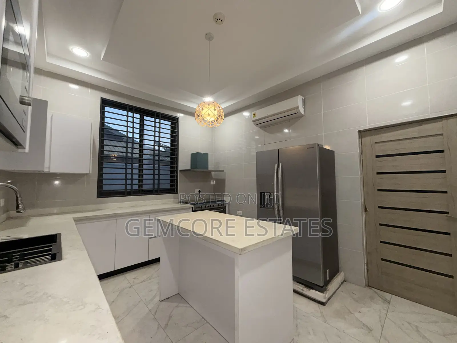 4bdrm House in West Trasacco, East Legon for sale in East Legon
