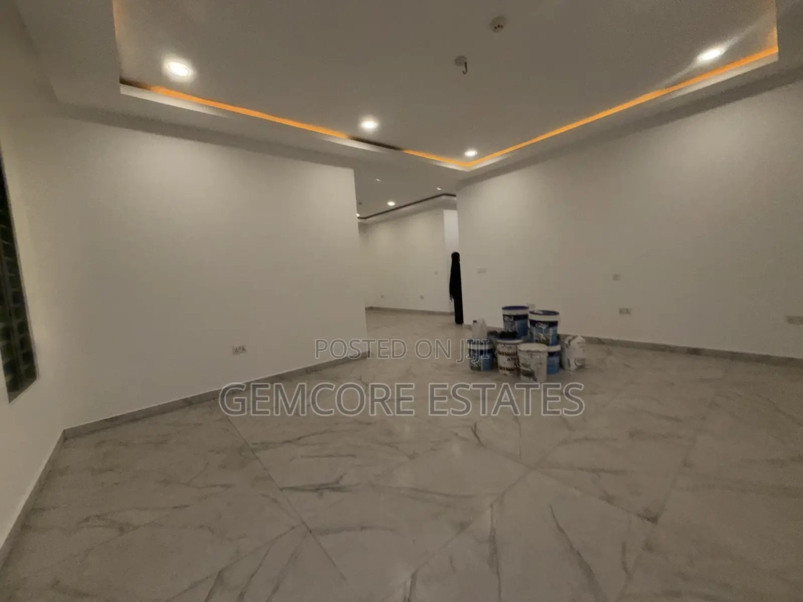 4bdrm House in West Trasacco, East Legon for sale in East Legon