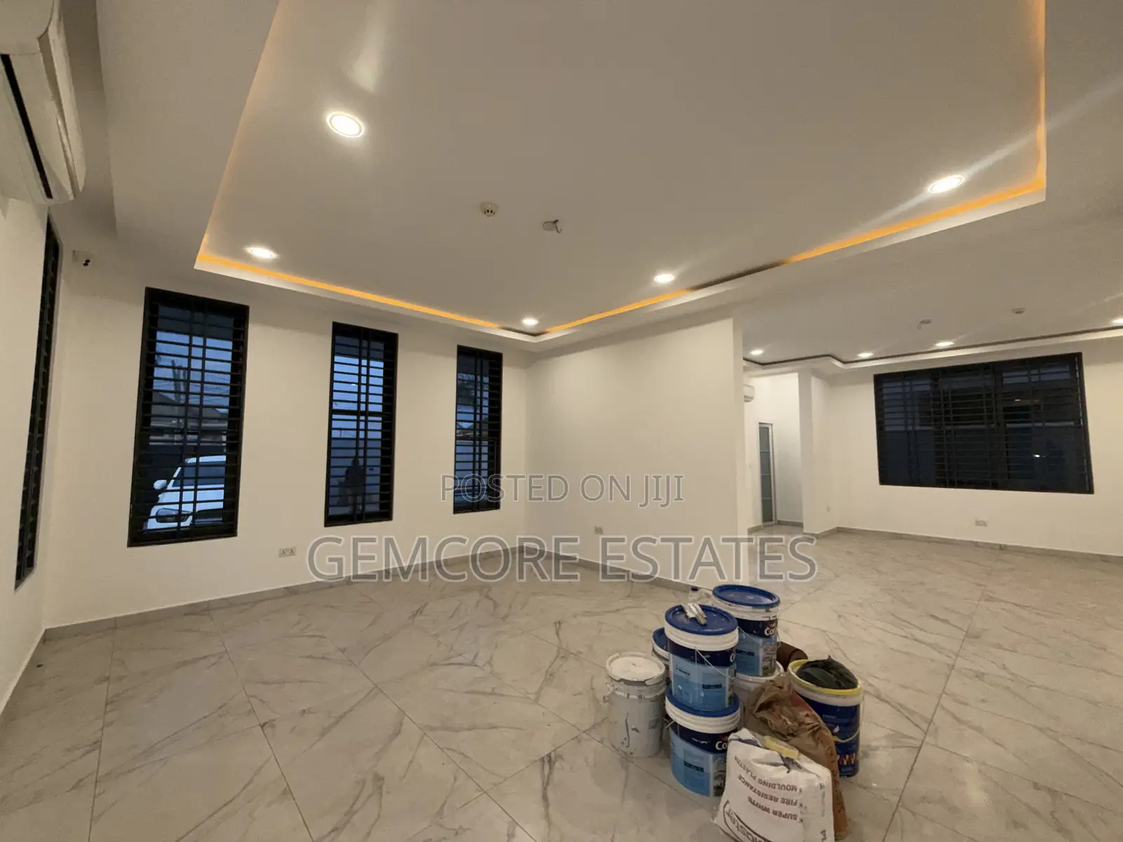 4bdrm House in West Trasacco, East Legon for sale in East Legon