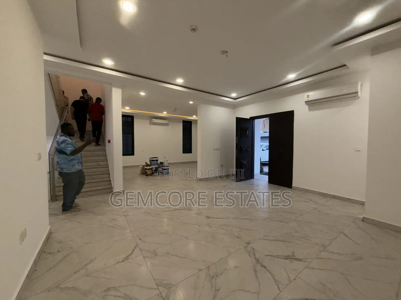 4bdrm House in West Trasacco, East Legon for sale in East Legon