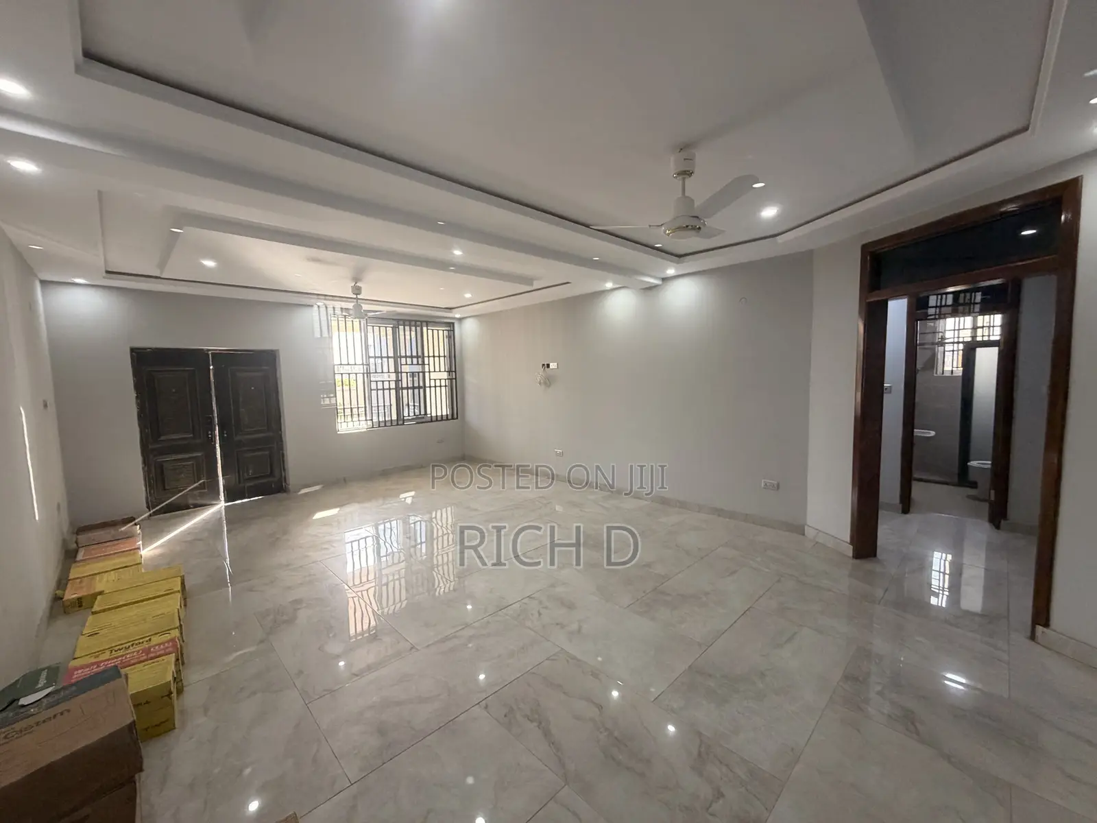 3bdrm Apartment in Community 25 for rent in Community 25