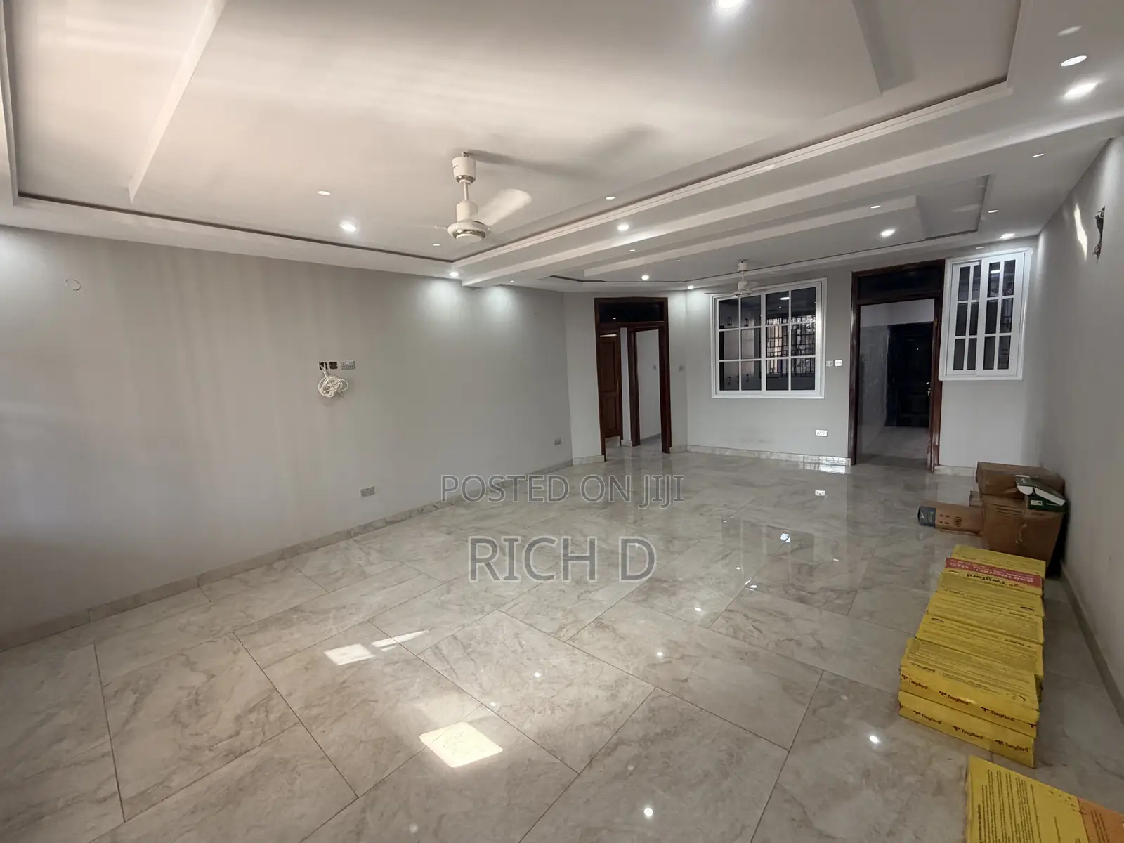 3bdrm Apartment in Community 25 for rent in Community 25