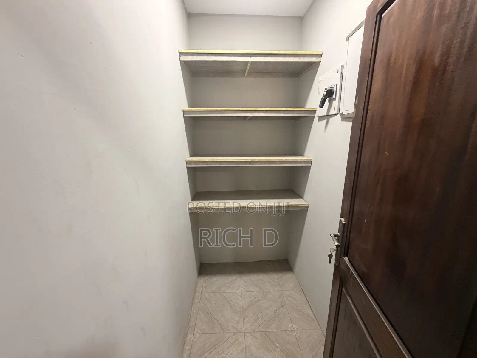 3bdrm Apartment in Community 25 for rent in Community 25