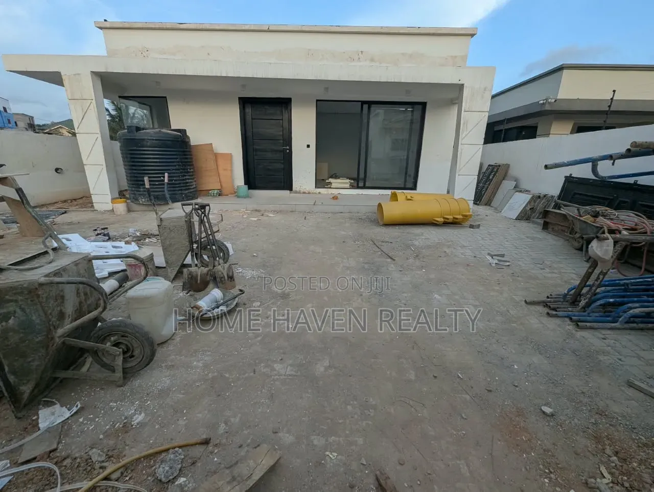 3bdrm House in Tantra Hills, Ola Achool Area for sale in Ola Achool Area