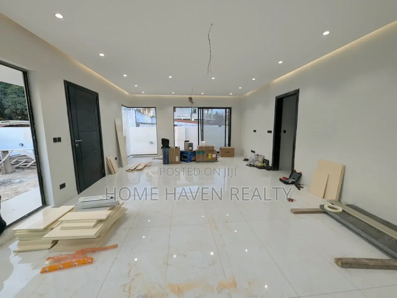 3bdrm House in Tantra Hills, Ola Achool Area for sale in Ola Achool Area