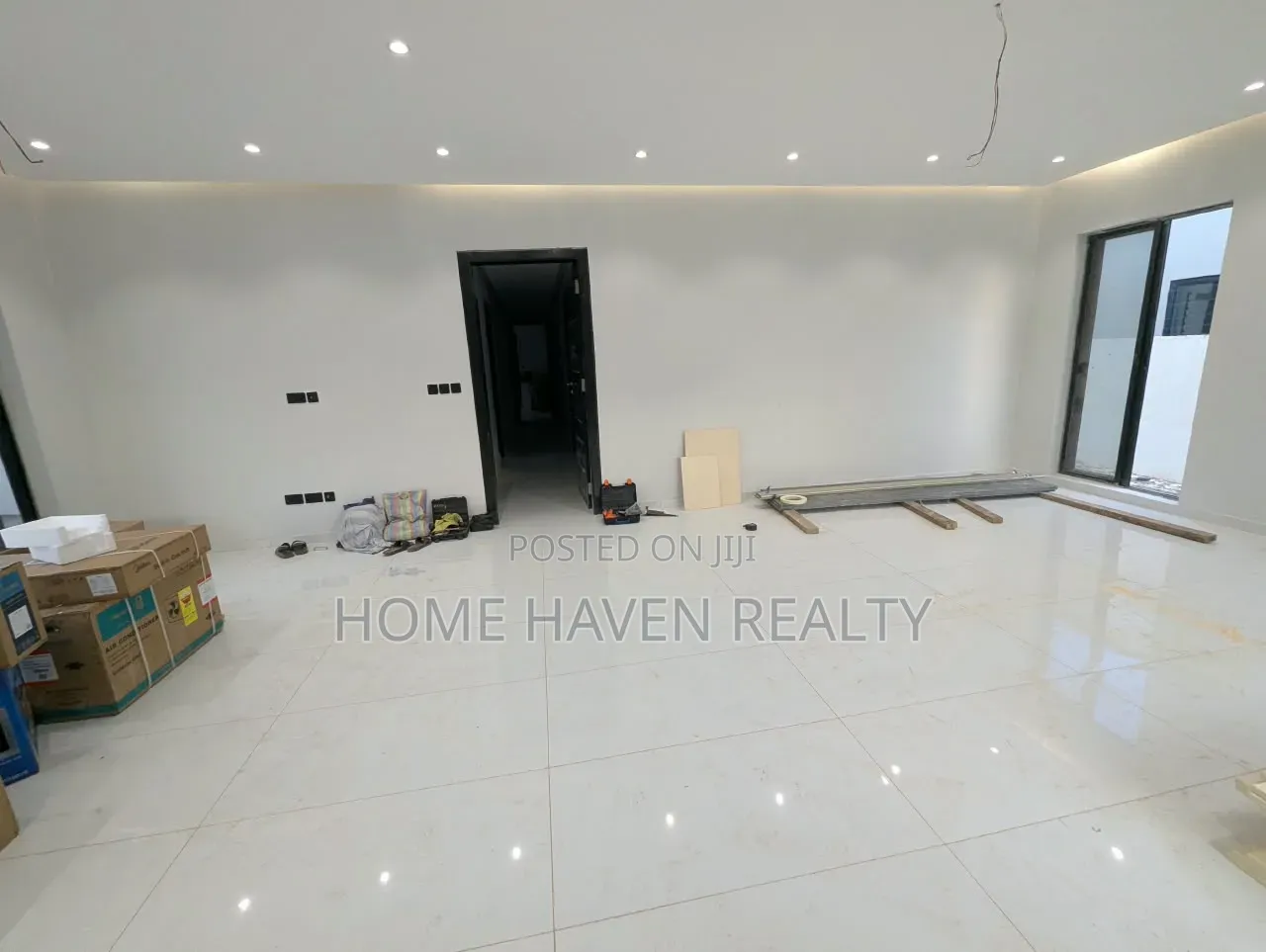 3bdrm House in Tantra Hills, Ola Achool Area for sale in Ola Achool Area