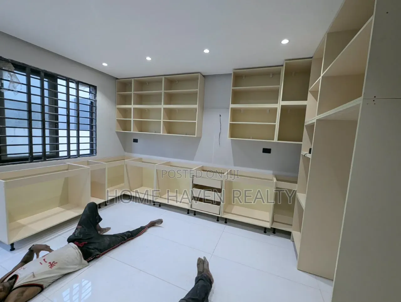3bdrm House in Tantra Hills, Ola Achool Area for sale in Ola Achool Area