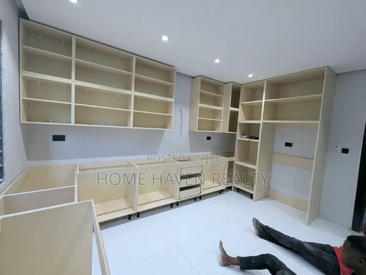 3bdrm House in Tantra Hills, Ola Achool Area for sale in Ola Achool Area